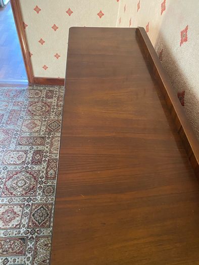Display Cabinet