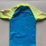 rash UV vest beach swim top boys kids 7-8y Image 4