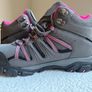 Waterproof Walking Boots Image 4