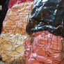 Bags of women clothes Image 2