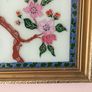 Art - Oil on Glass. Image 8