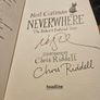 Range of Signed Fantasy and Other Novels Image 5