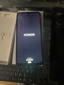 Honor phone X6B