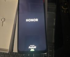 Honor phone