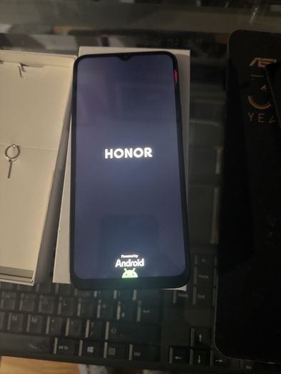 Honor phone X6B