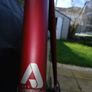 Sona Road Bike with full accessory kit Image 7