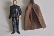 Vintage Star Wars Luke Jedi Knight