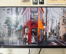 Lenovo ThinkVision 24 inch Full HD LED Monitor