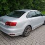 2012 Volkswagen Jetta 1.6 tdi Breaking Image 2