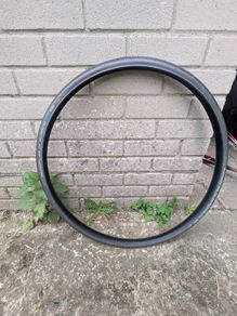 Tyre, Ideal for commuting /winter bike