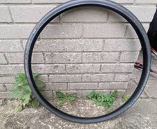 Tyre, Ideal for commuting /winter bike