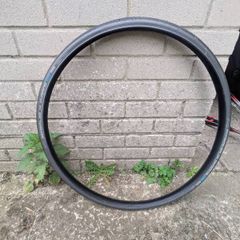 Tyre, Ideal for commuting /winter bike