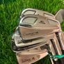 King cobra pro m8 forged irons 3-9 Image 7