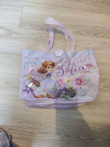 small bag girls