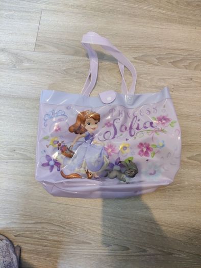 small bag girls
