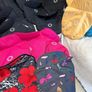 bugaboo donkey bassinet aprons in Swords Image 2