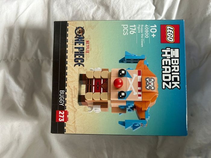 lego