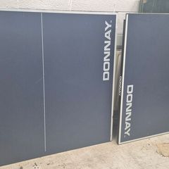 table tennis table tops