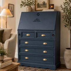 Writing Bureau Desk
