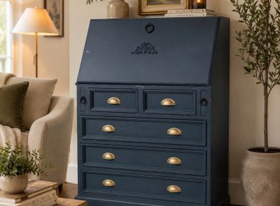 Writing Bureau Desk