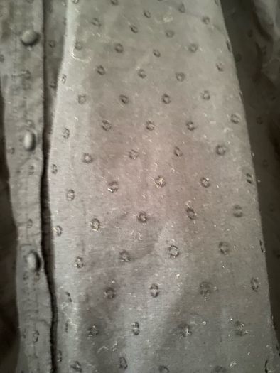 ladies cotton blouse next size 20