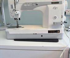 Janome 1600p  Qc sewing machine