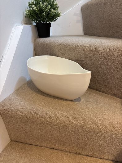 Belleek Living Centrepiece bowl