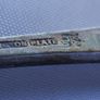 Silver Plated Sugar Tong Image 2