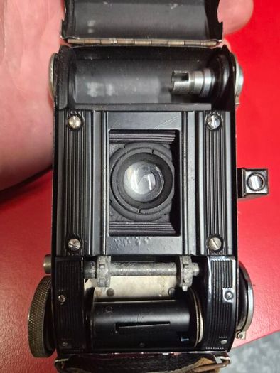 Vintage Foto Camera Baldina