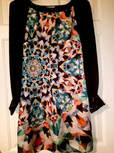 Monsoon dress