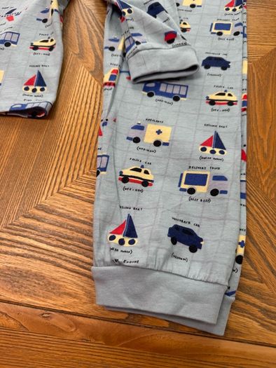 Marks & Spencer boys PJs bundle