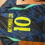 Brazil neymar jersey Image 3