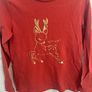 6-8y long sleeve H&M Image 3