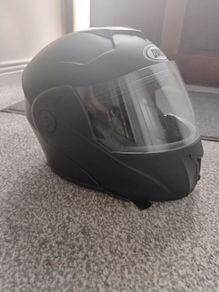 helmet