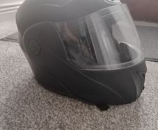 helmet