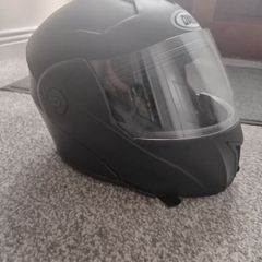 helmet