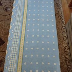 Cot mattress