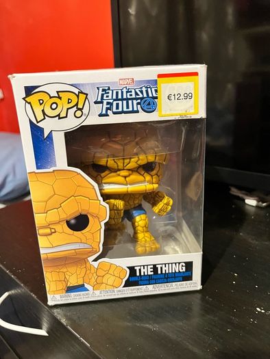 Funko Pop