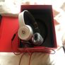 Dr Dre solo HD headphones Image 4