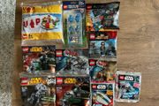 Lego polybags