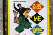 Kiss Me Kate - Soundtrack CD