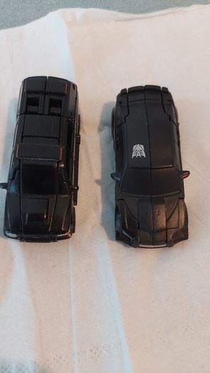 Transformers / toys