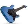 Schecter Sun Valley Super Shredder FR S Sustainiac - Riviera Blue Image 10