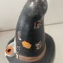Pumpkin Candle Tealight Holder Image 3