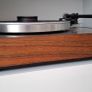 Thorens TD160 MK II Turntable Image 4