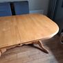 Dinning Room Table Image 3