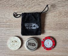 Poker chips