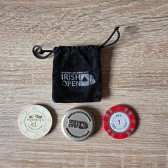 Poker chips