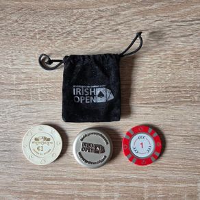 Poker chips