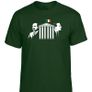 Pearse & Connolly 1916 GPO (T-Shirt Small to 5XL) Image 3